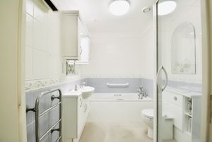 BATHROOM- click for photo gallery